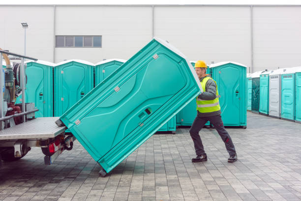 Sanitation services for porta potties in Stony Prairie, OH