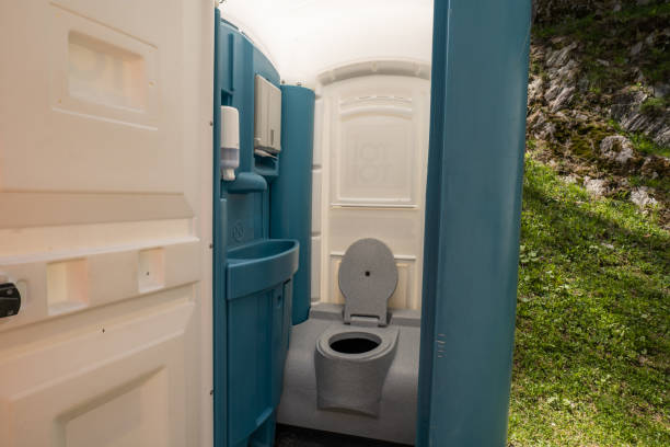 Best Portable toilet rental cost  in Stony Prairie, OH