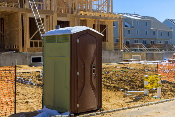 Portable Toilet Options We Offer in Stony Prairie, OH