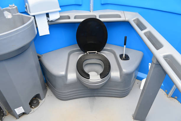 Best Porta potty rental near me  in Stony Prairie, OH