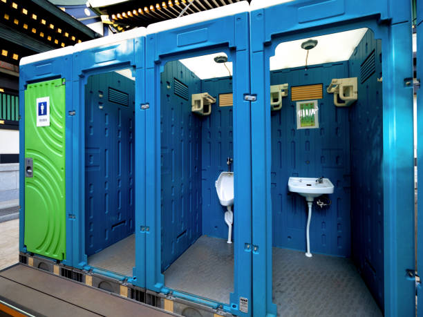 Portable Toilet Options We Offer in Stony Prairie, OH