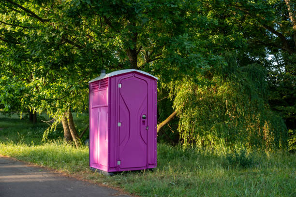 Best Porta potty delivery and setup  in Stony Prairie, OH