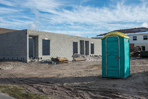 Best Temporary restroom rental  in Stony Prairie, OH